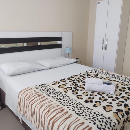 Kata Suites Floripa Florianópolis Kültér fotó