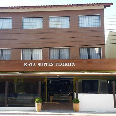 Kata Suites Floripa Florianópolis Kültér fotó