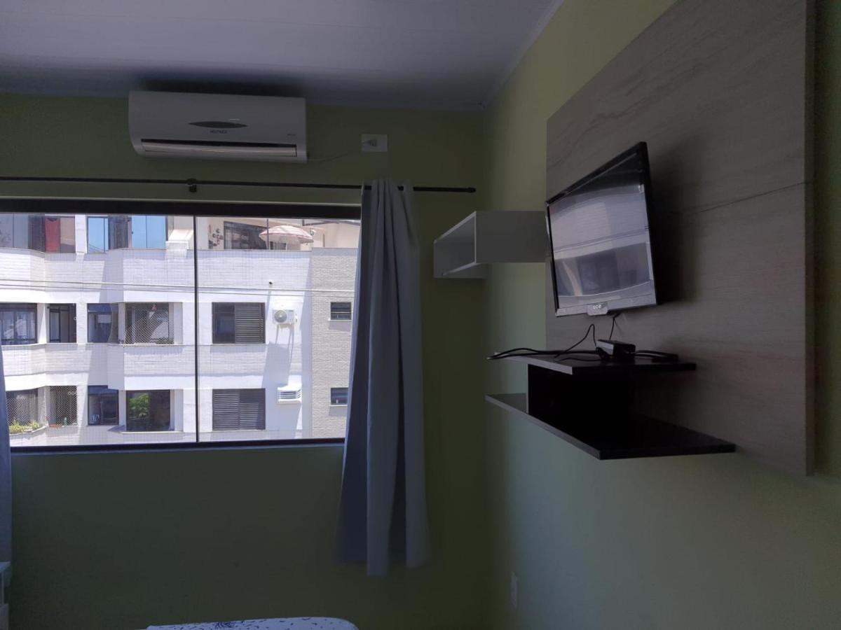Kata Suites Floripa Florianópolis Kültér fotó