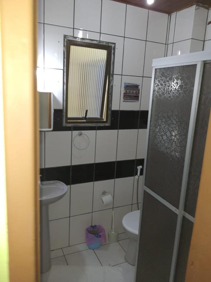 Kata Suites Floripa Florianópolis Kültér fotó