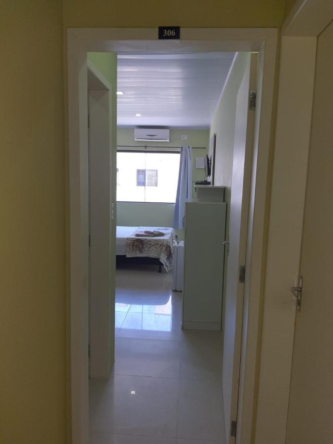 Kata Suites Floripa Florianópolis Kültér fotó