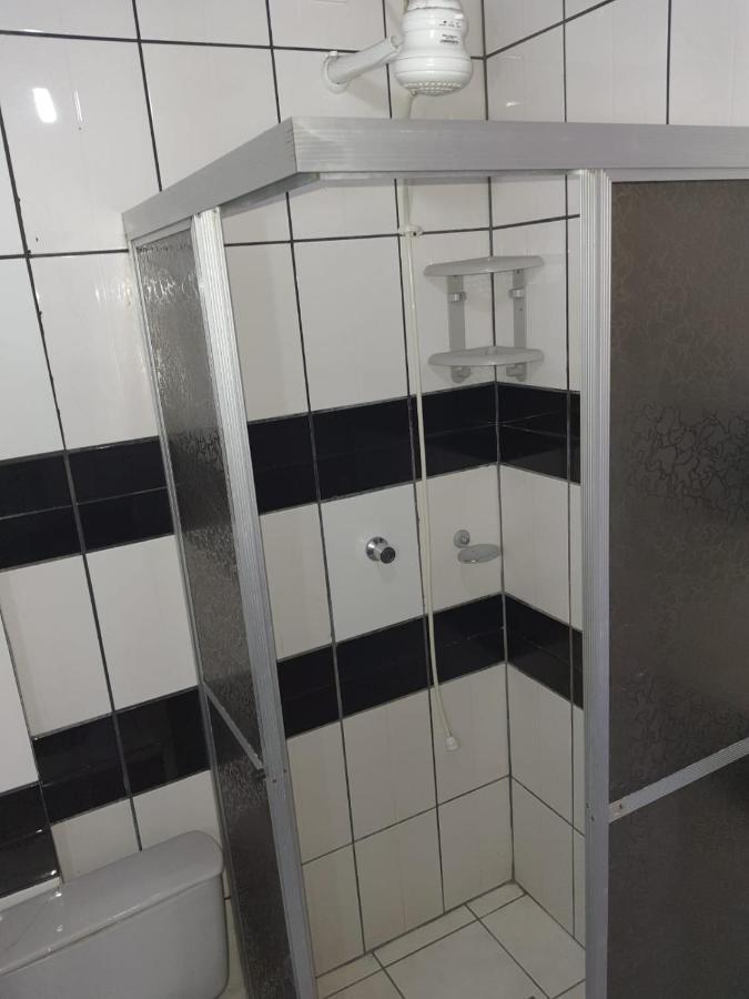 Kata Suites Floripa Florianópolis Kültér fotó