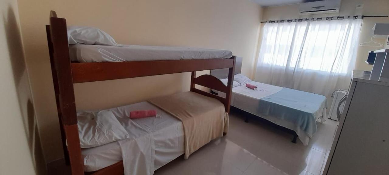 Kata Suites Floripa Florianópolis Kültér fotó