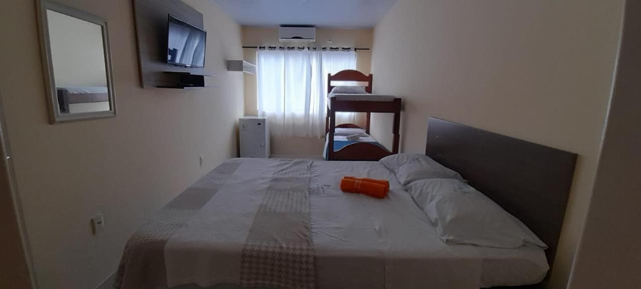 Kata Suites Floripa Florianópolis Kültér fotó