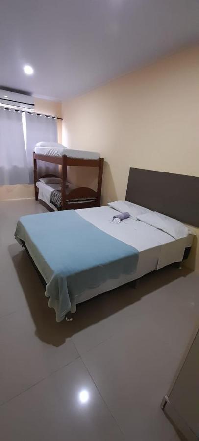Kata Suites Floripa Florianópolis Kültér fotó