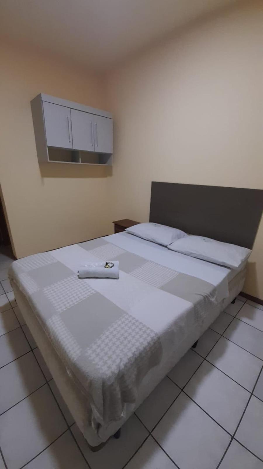 Kata Suites Floripa Florianópolis Kültér fotó