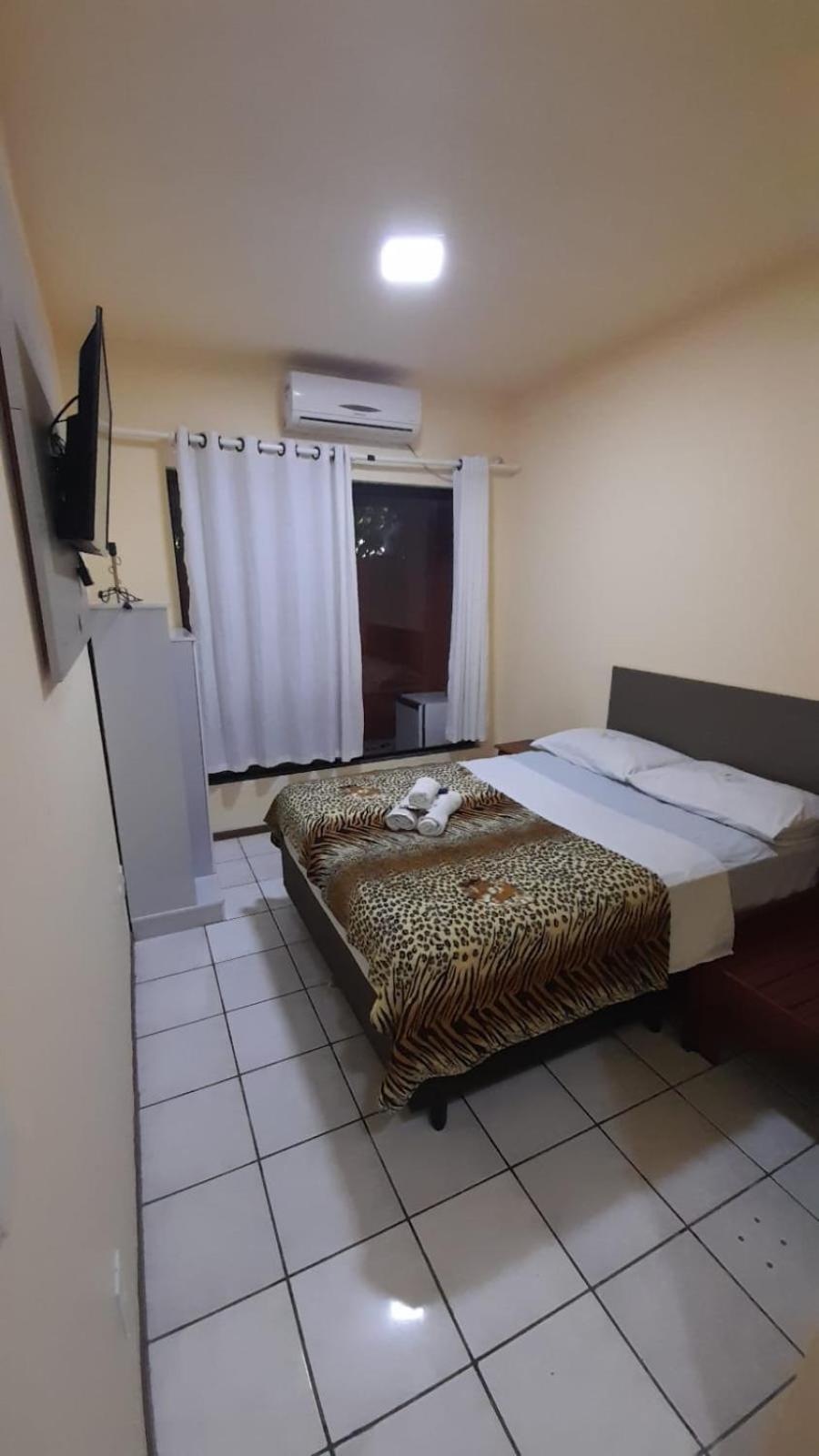 Kata Suites Floripa Florianópolis Kültér fotó