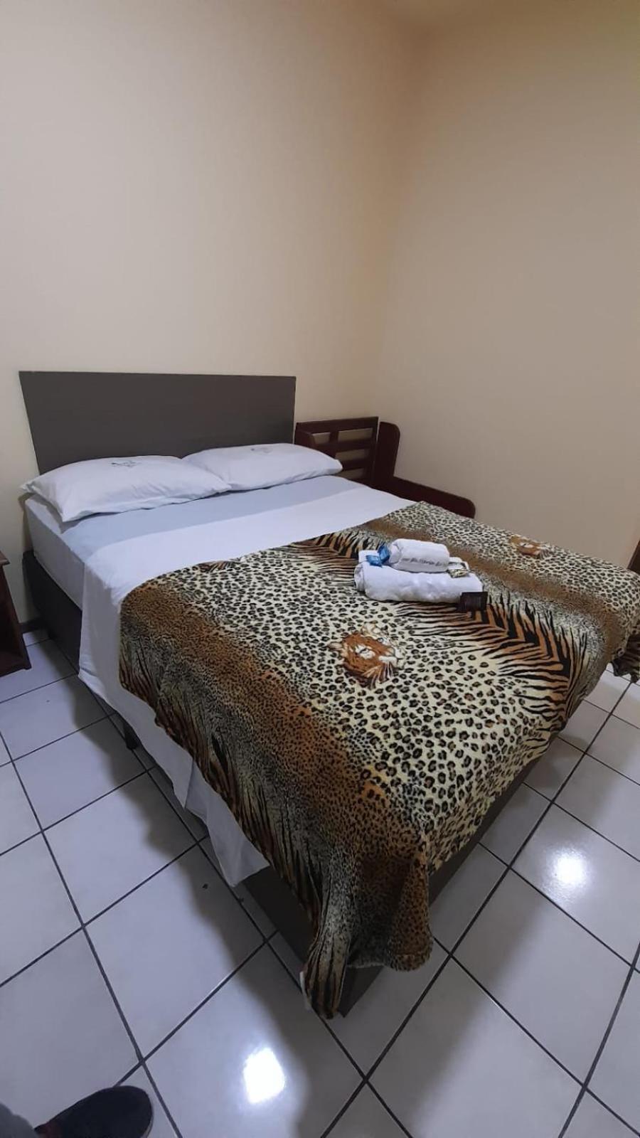 Kata Suites Floripa Florianópolis Kültér fotó