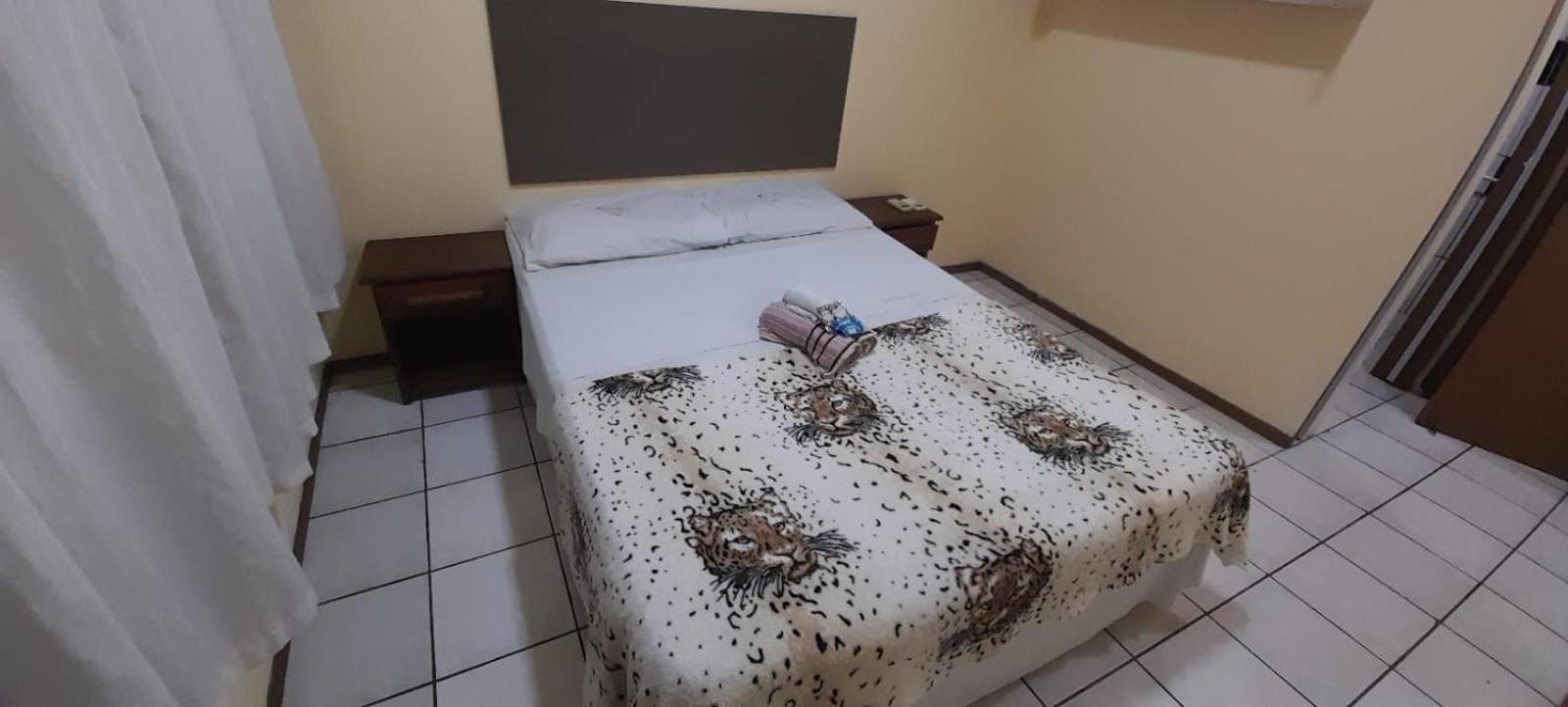 Kata Suites Floripa Florianópolis Kültér fotó