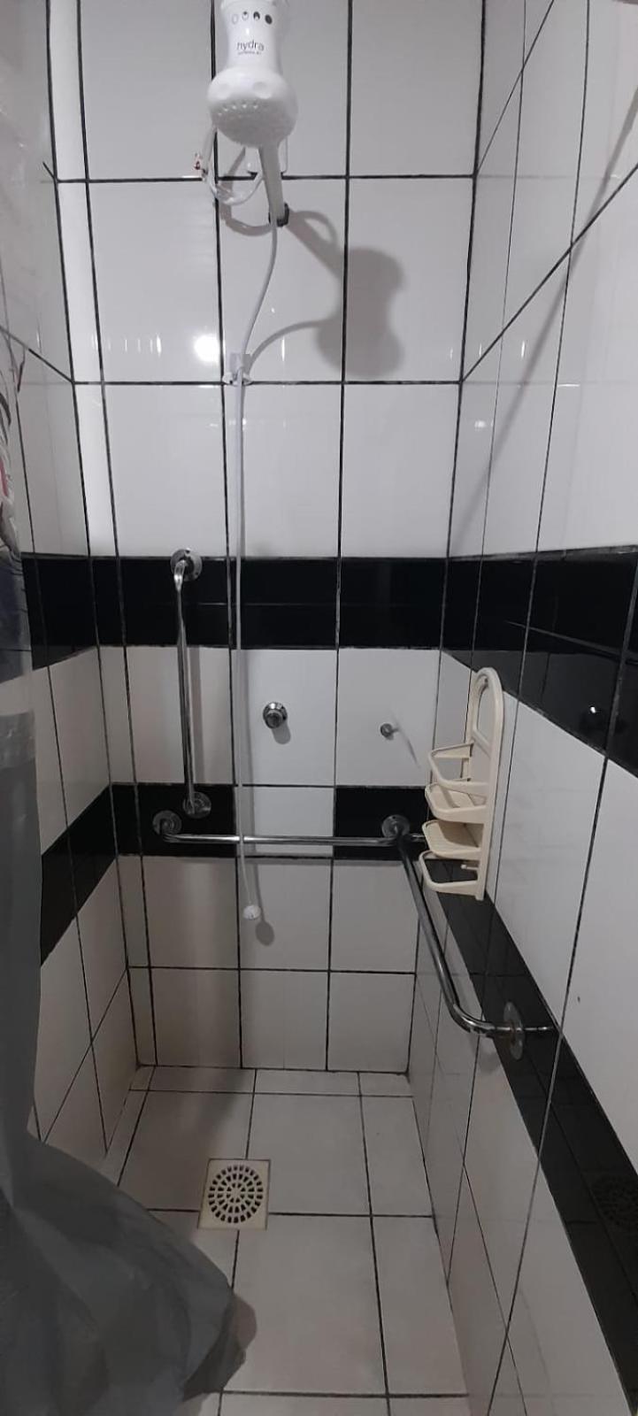 Kata Suites Floripa Florianópolis Kültér fotó