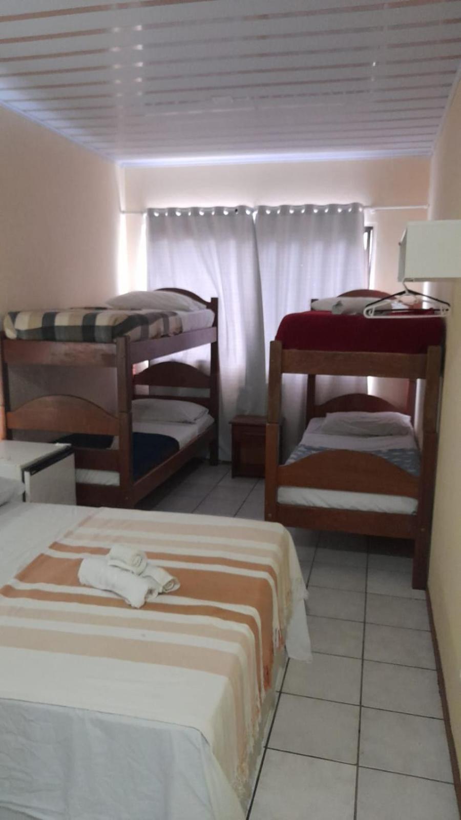 Kata Suites Floripa Florianópolis Kültér fotó