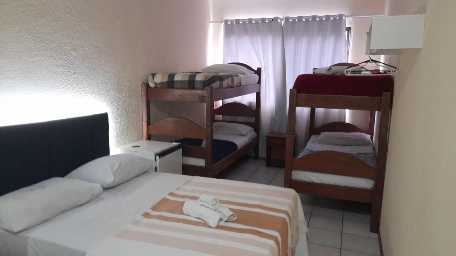 Kata Suites Floripa Florianópolis Kültér fotó