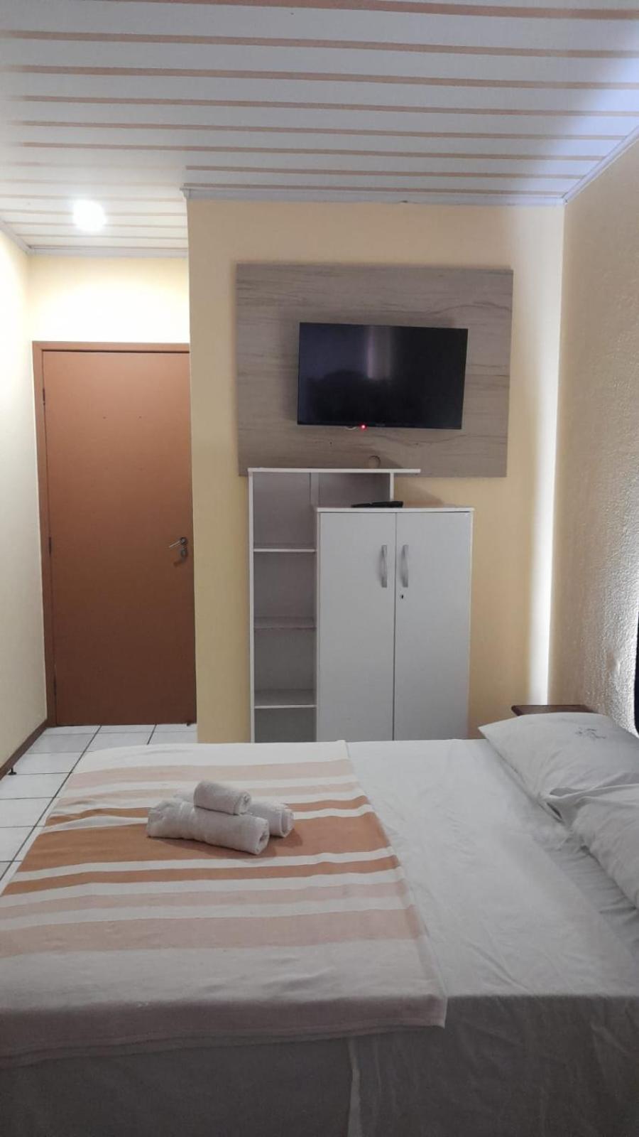 Kata Suites Floripa Florianópolis Kültér fotó