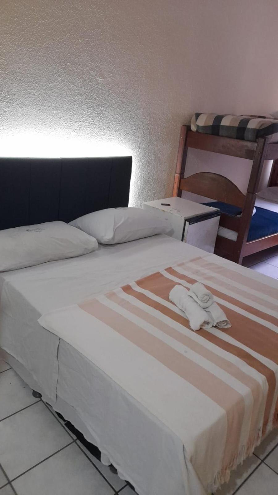 Kata Suites Floripa Florianópolis Kültér fotó
