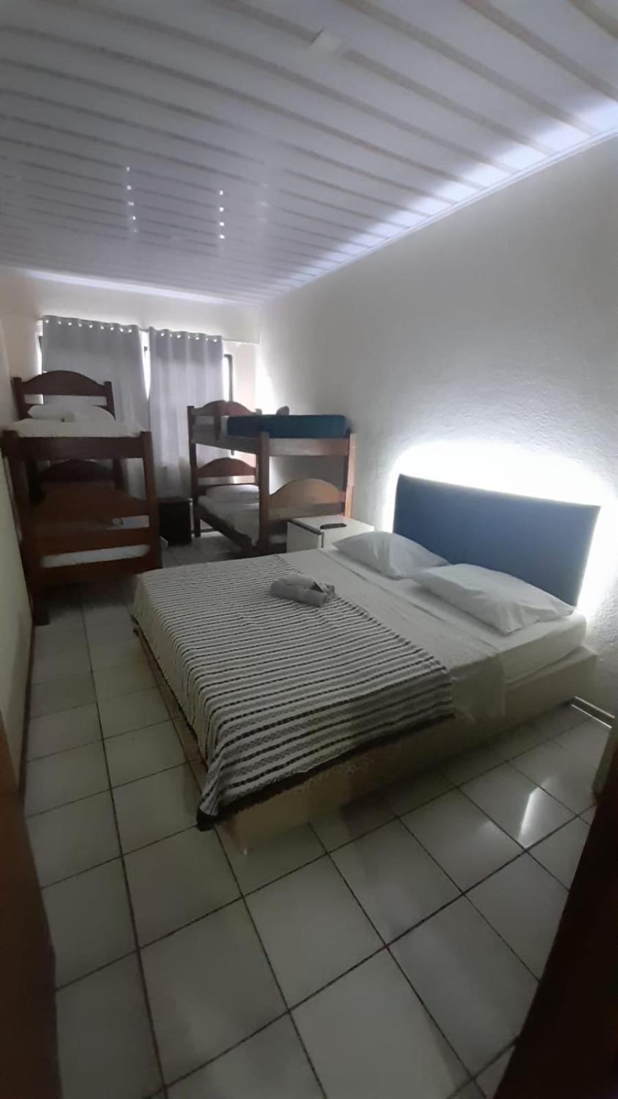 Kata Suites Floripa Florianópolis Kültér fotó