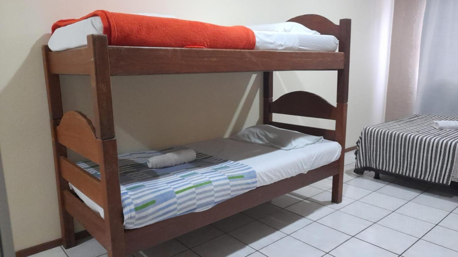 Kata Suites Floripa Florianópolis Kültér fotó