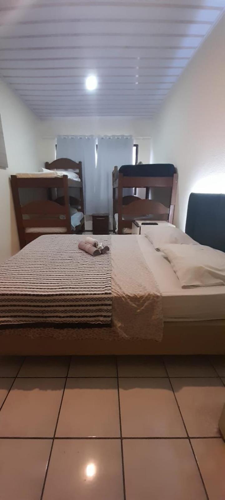 Kata Suites Floripa Florianópolis Kültér fotó