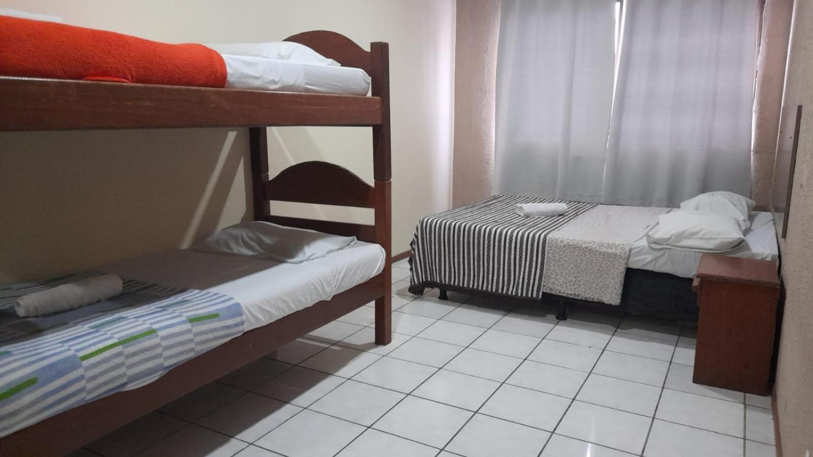 Kata Suites Floripa Florianópolis Kültér fotó