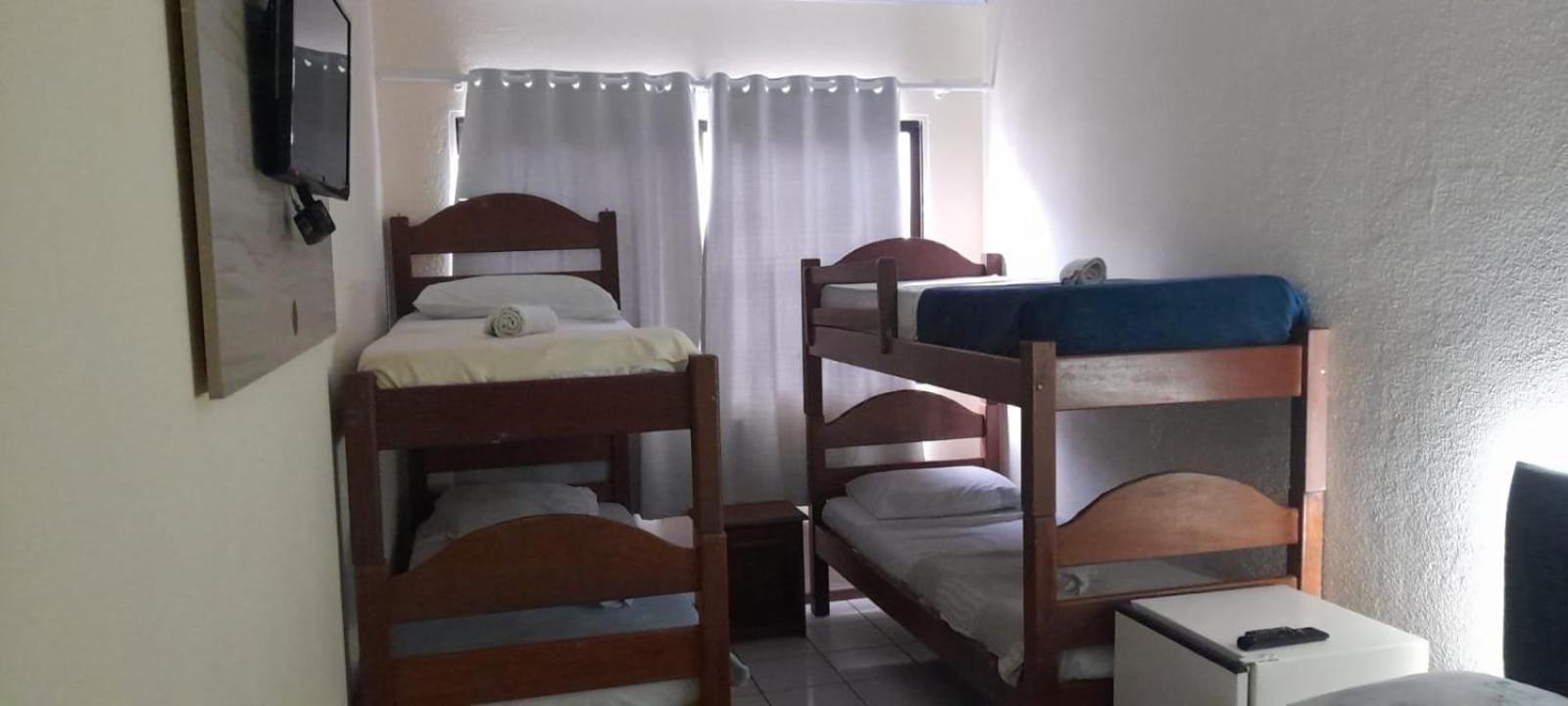 Kata Suites Floripa Florianópolis Kültér fotó