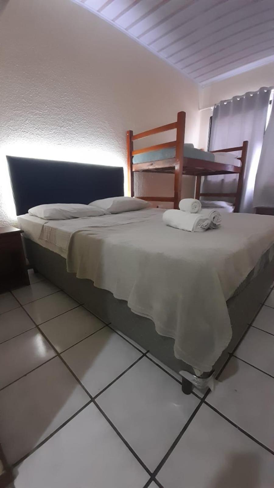 Kata Suites Floripa Florianópolis Kültér fotó