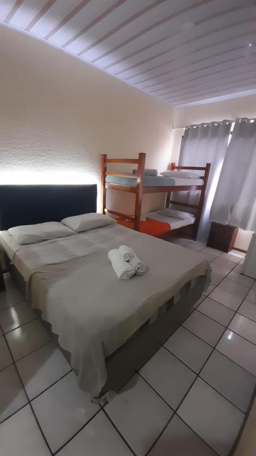 Kata Suites Floripa Florianópolis Kültér fotó