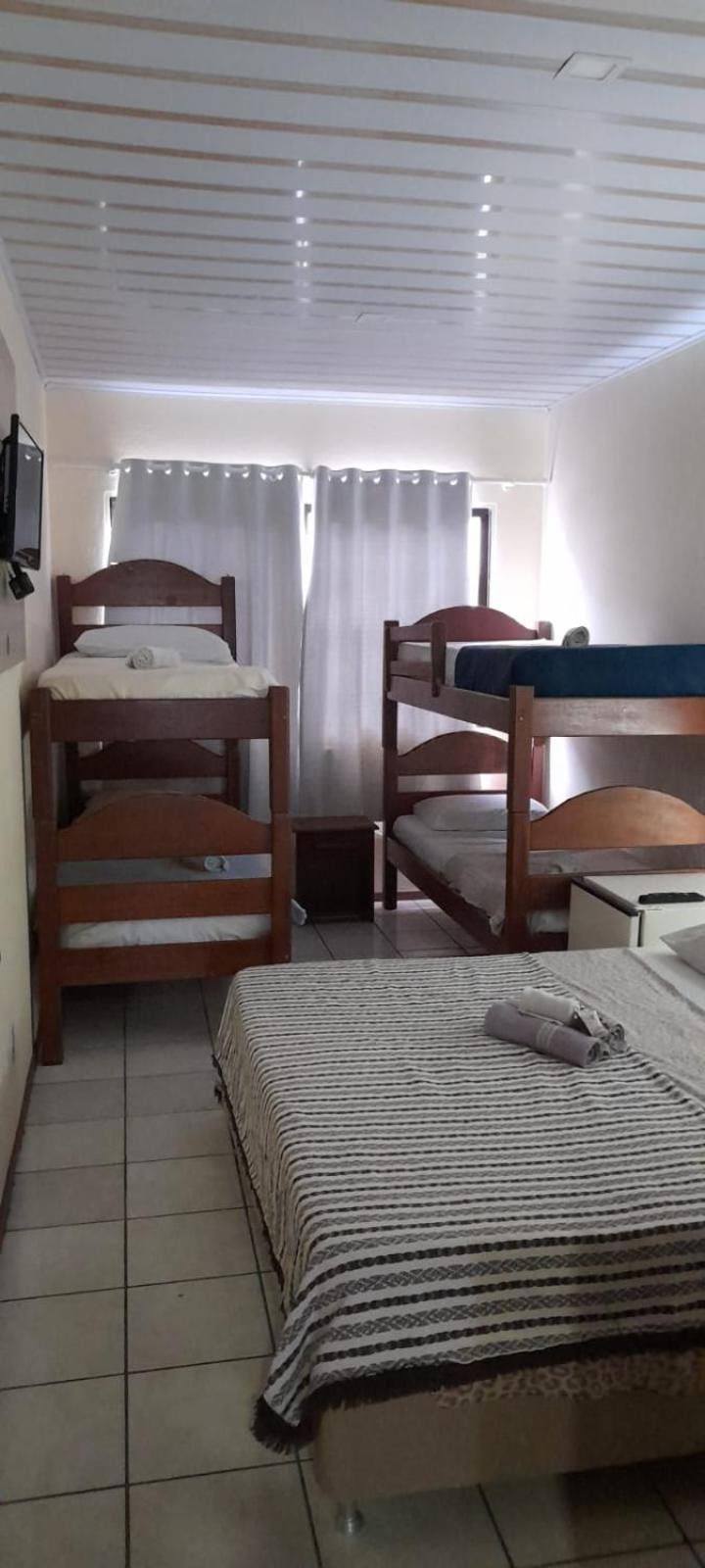 Kata Suites Floripa Florianópolis Kültér fotó
