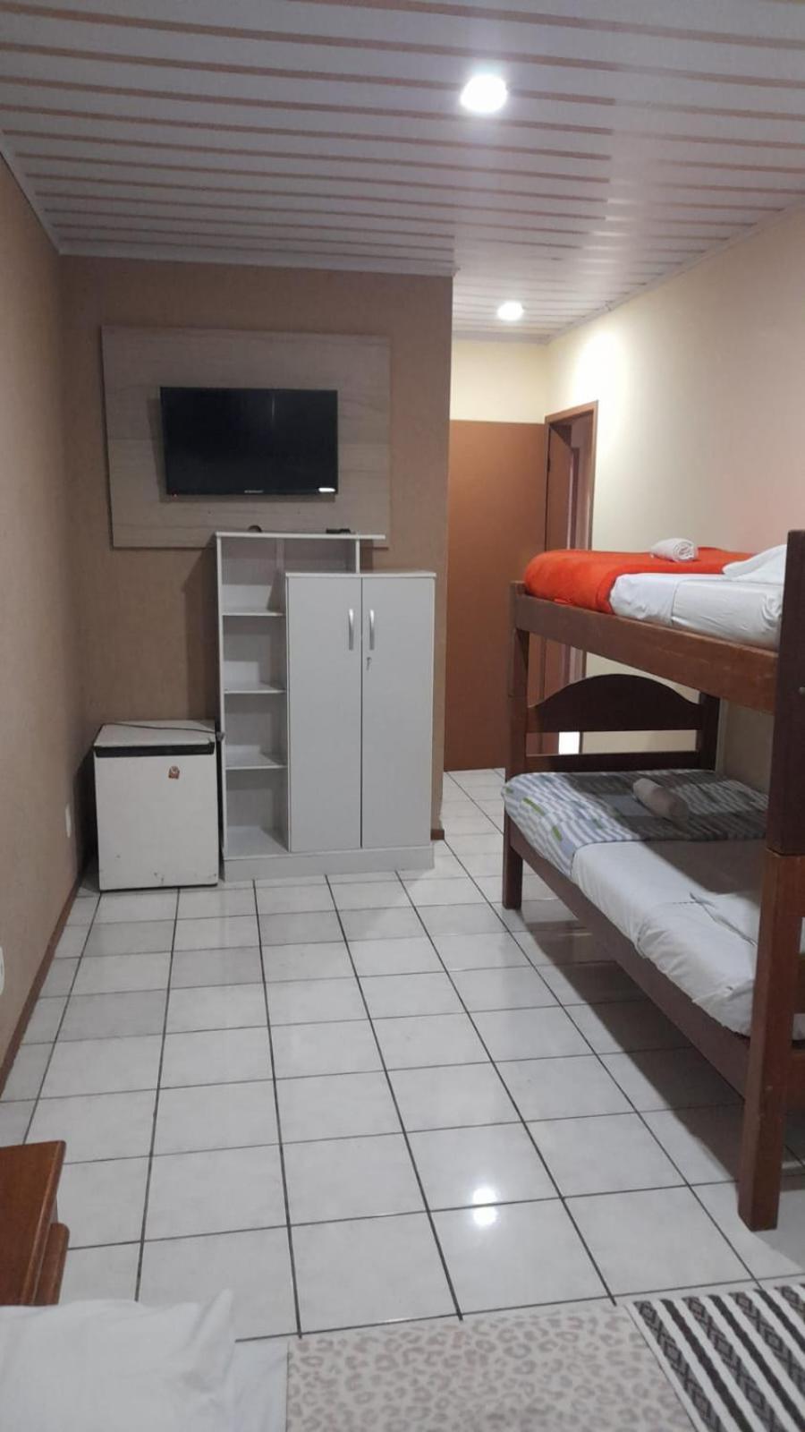 Kata Suites Floripa Florianópolis Kültér fotó