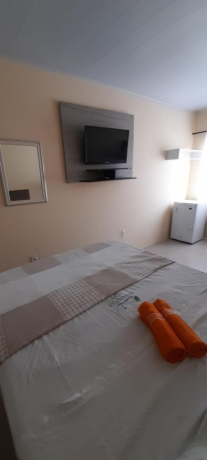 Kata Suites Floripa Florianópolis Kültér fotó