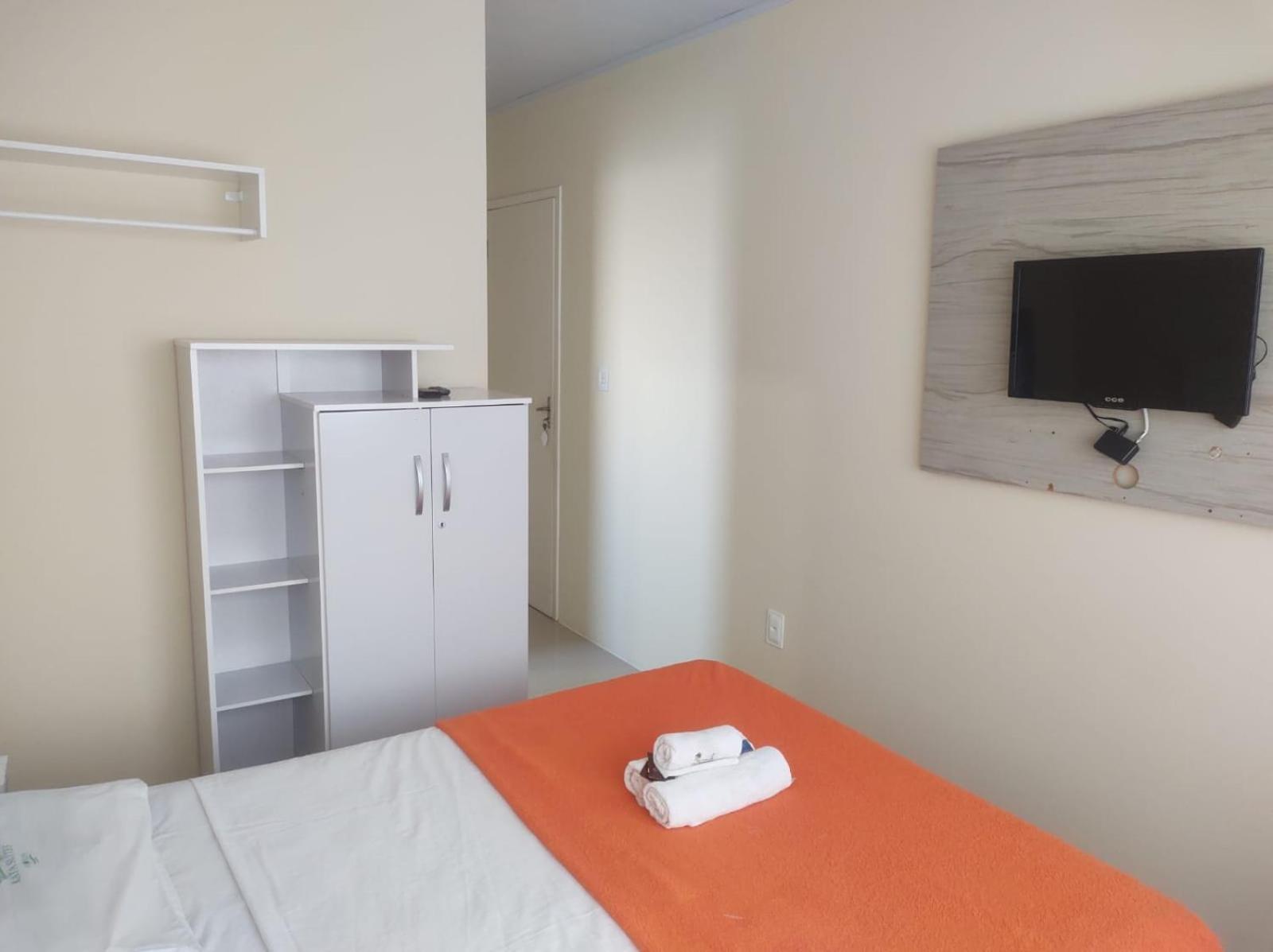 Kata Suites Floripa Florianópolis Kültér fotó