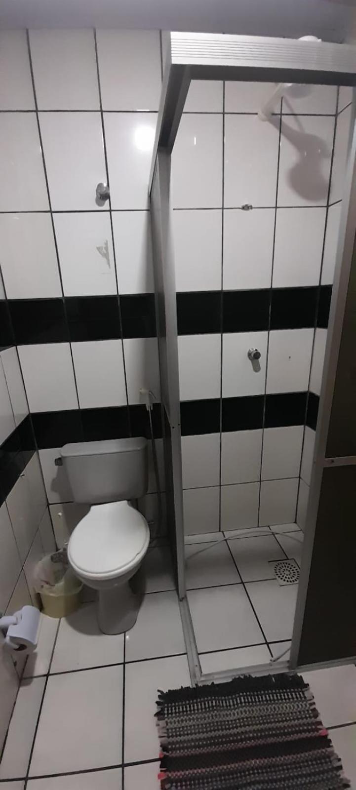 Kata Suites Floripa Florianópolis Kültér fotó