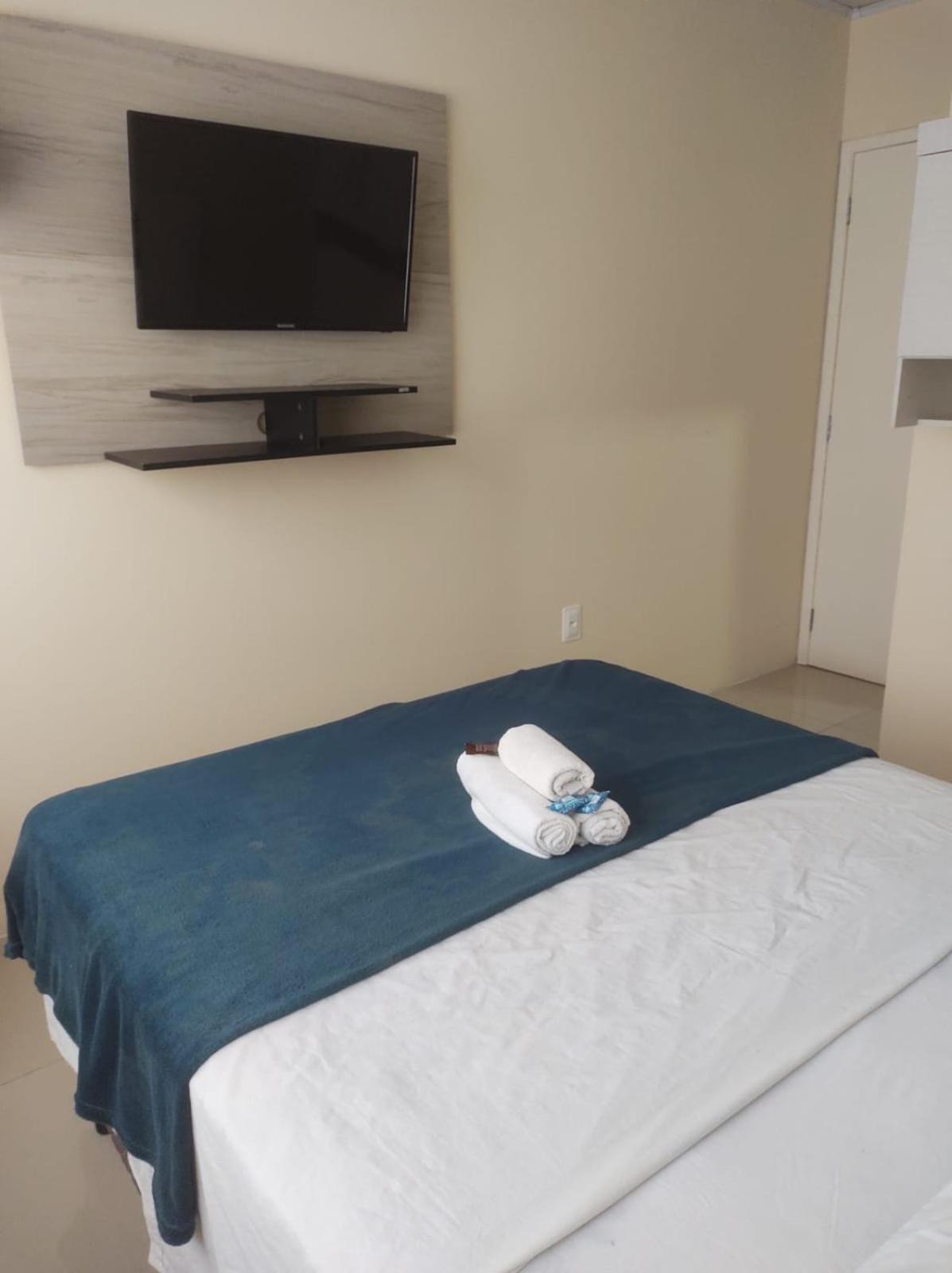 Kata Suites Floripa Florianópolis Kültér fotó