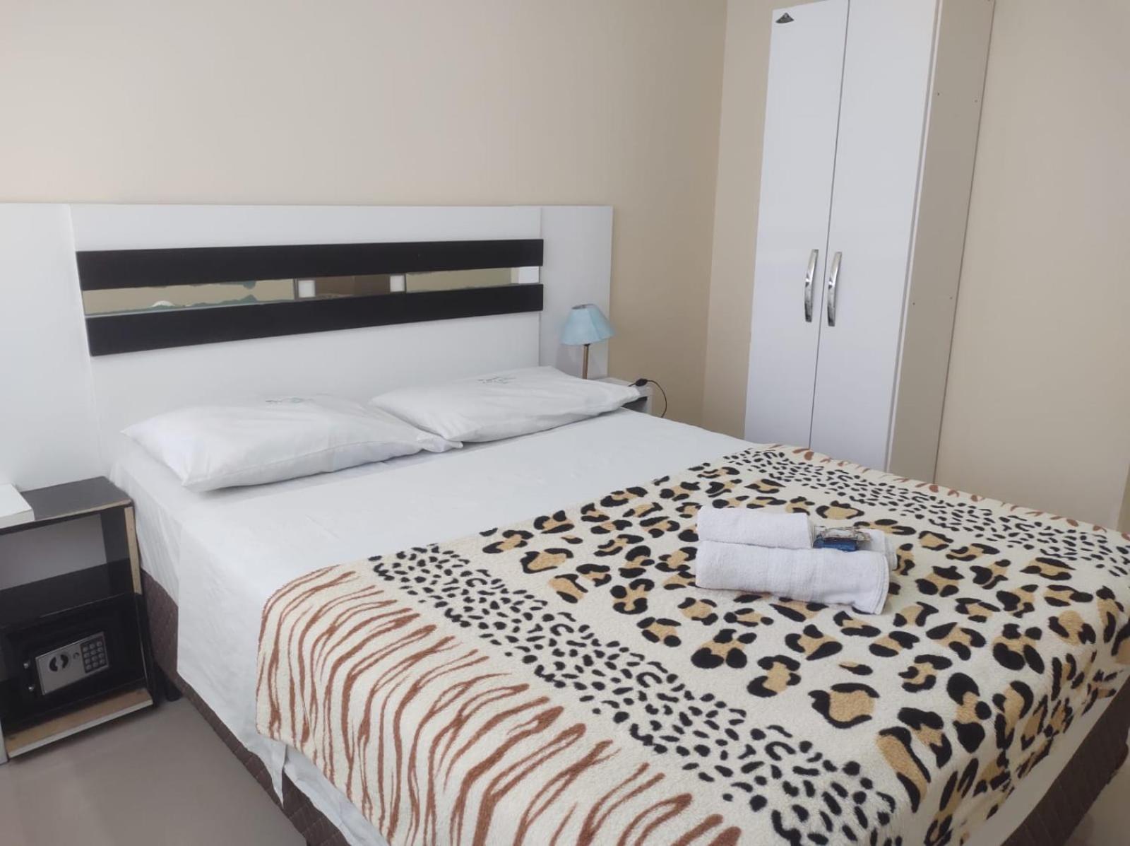 Kata Suites Floripa Florianópolis Kültér fotó