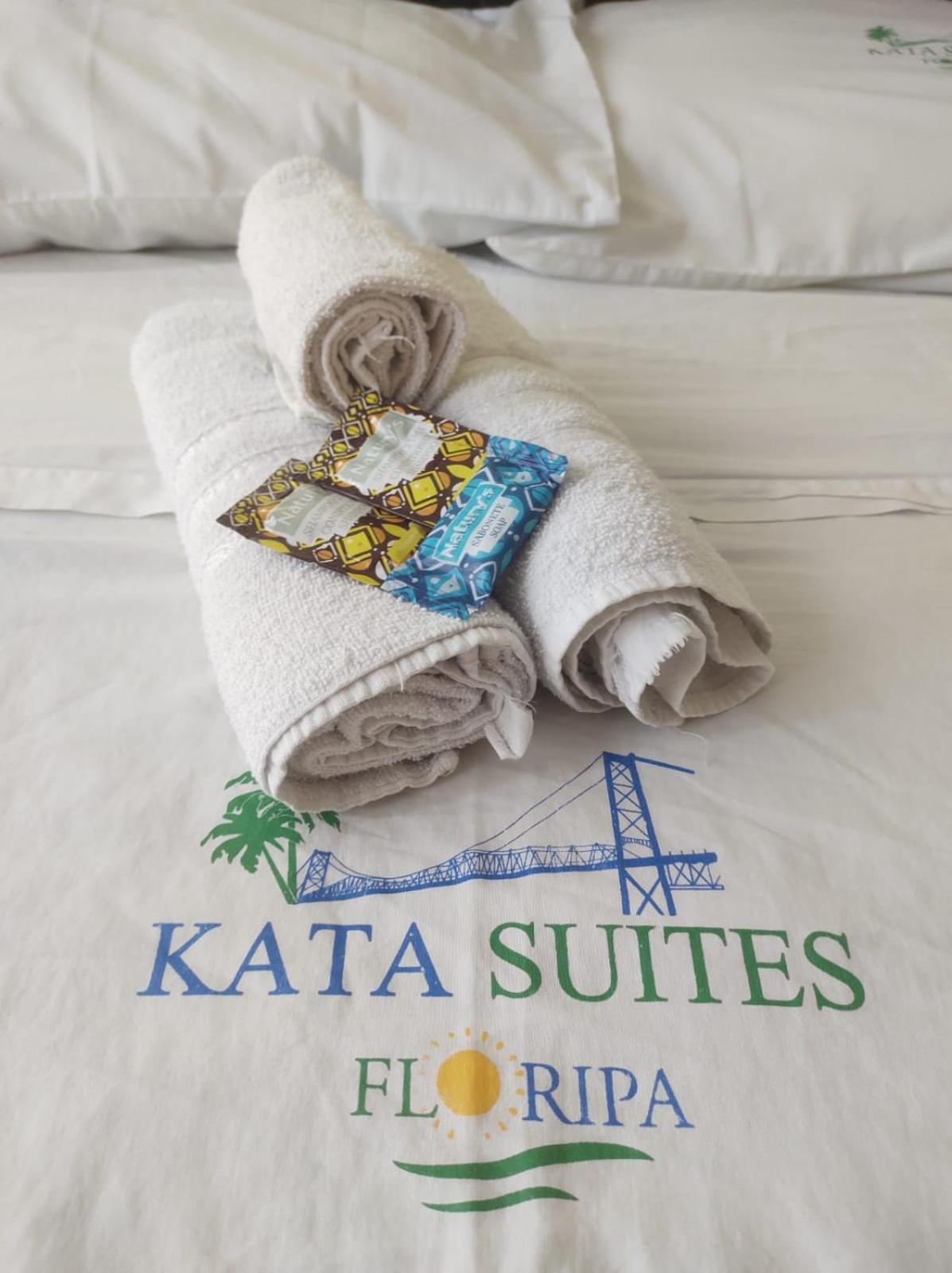 Kata Suites Floripa Florianópolis Kültér fotó