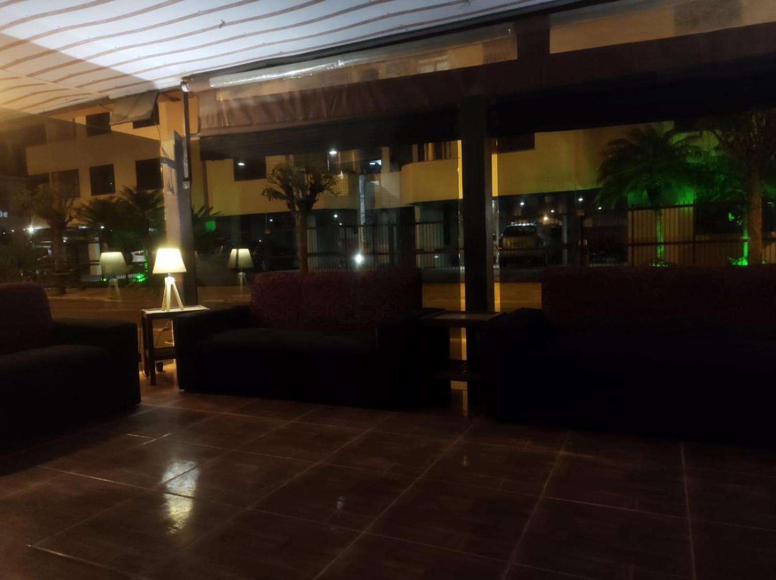 Kata Suites Floripa Florianópolis Kültér fotó