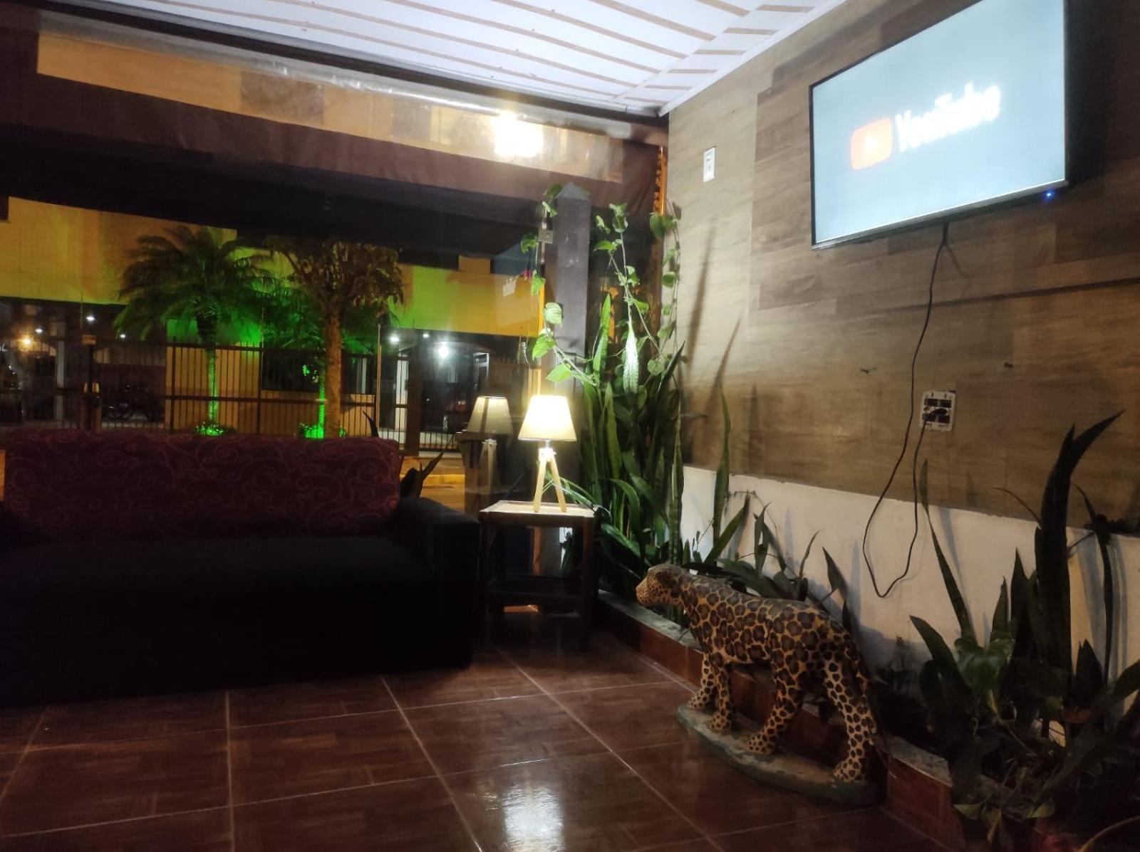Kata Suites Floripa Florianópolis Kültér fotó