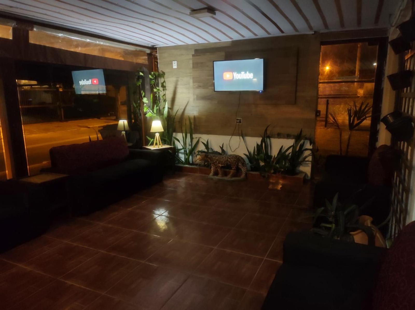 Kata Suites Floripa Florianópolis Kültér fotó