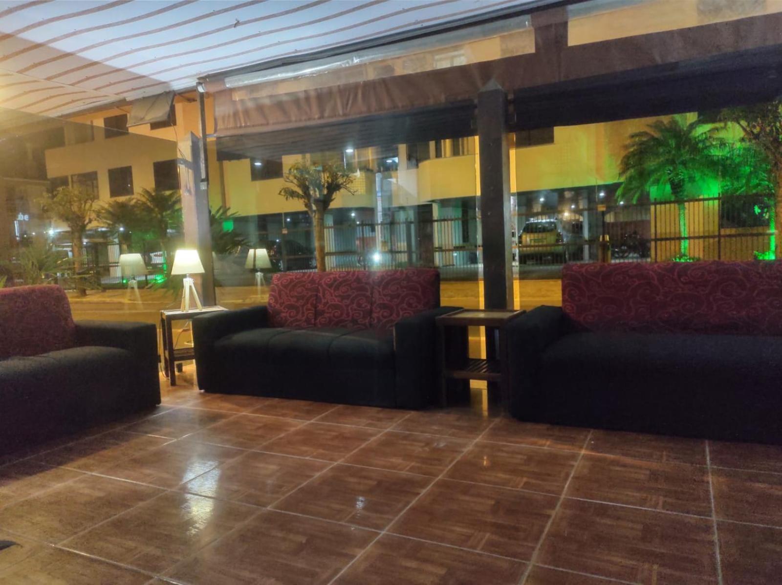 Kata Suites Floripa Florianópolis Kültér fotó