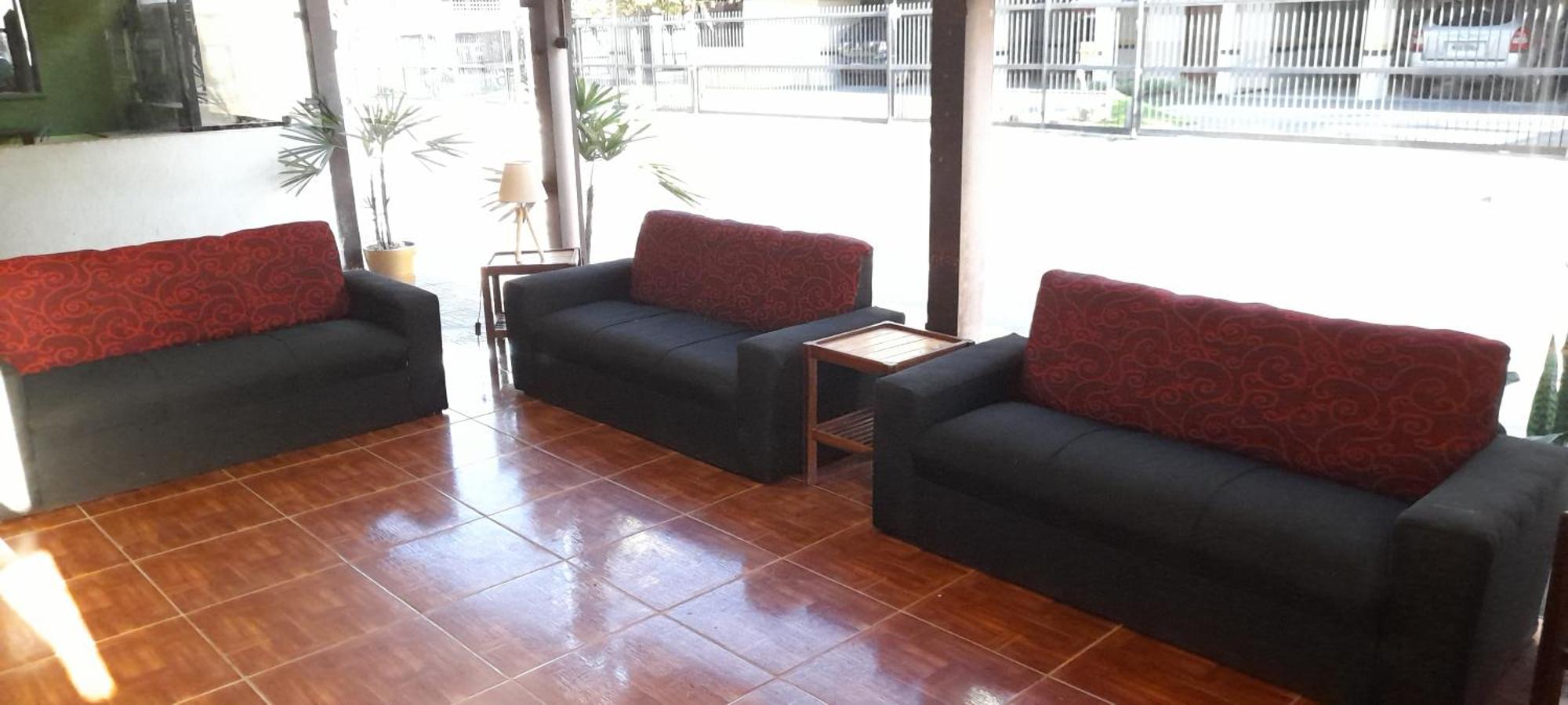 Kata Suites Floripa Florianópolis Kültér fotó