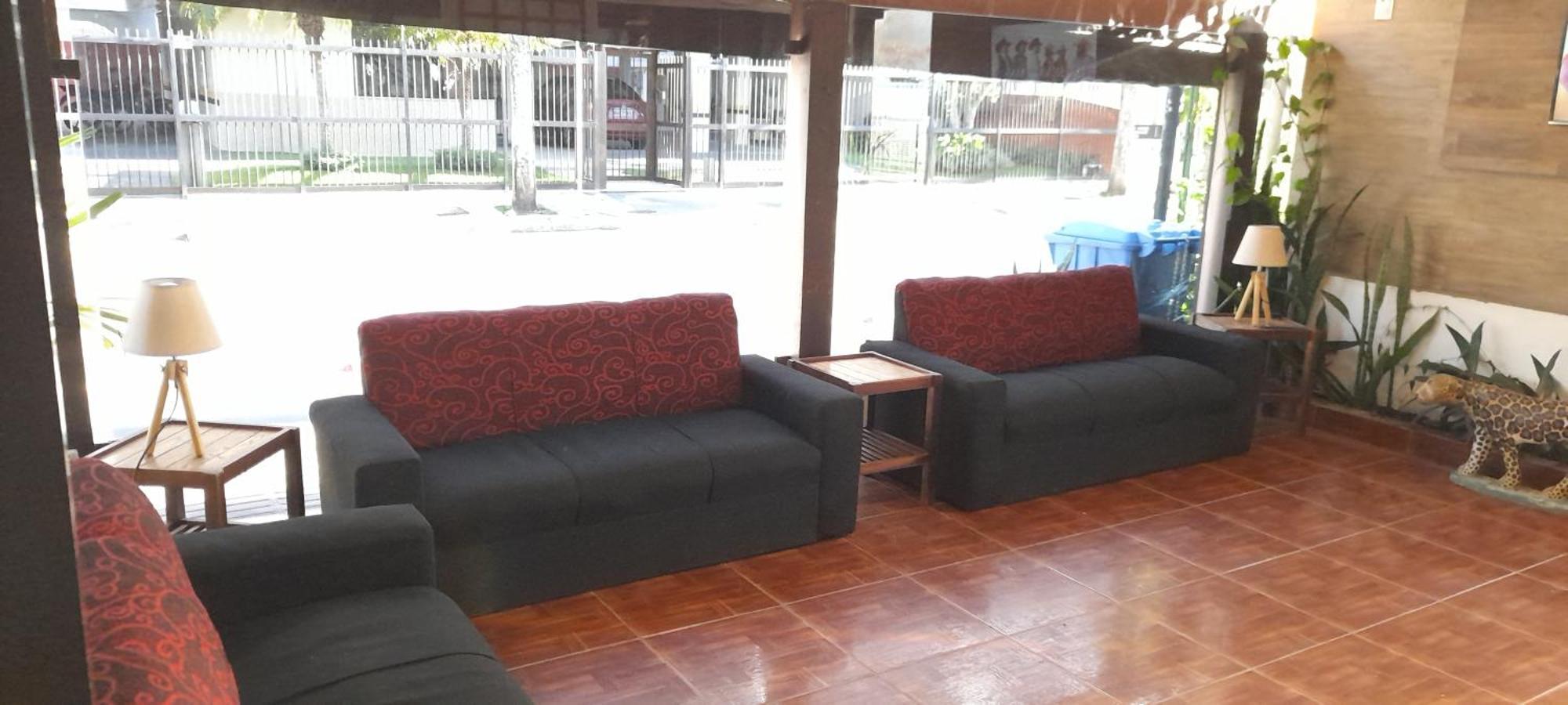 Kata Suites Floripa Florianópolis Kültér fotó