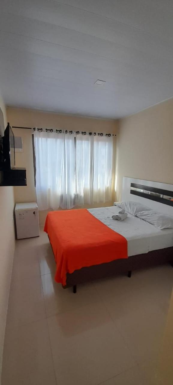 Kata Suites Floripa Florianópolis Kültér fotó