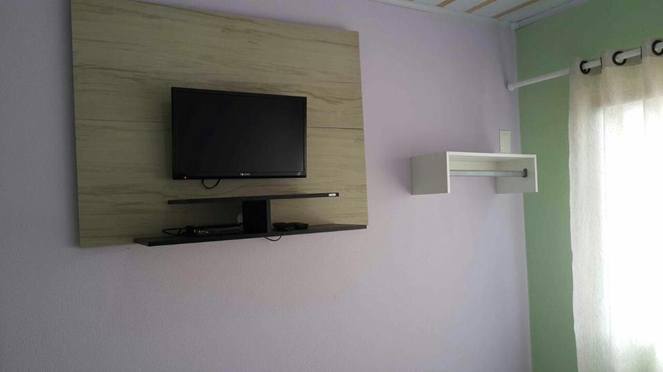 Kata Suites Floripa Florianópolis Kültér fotó